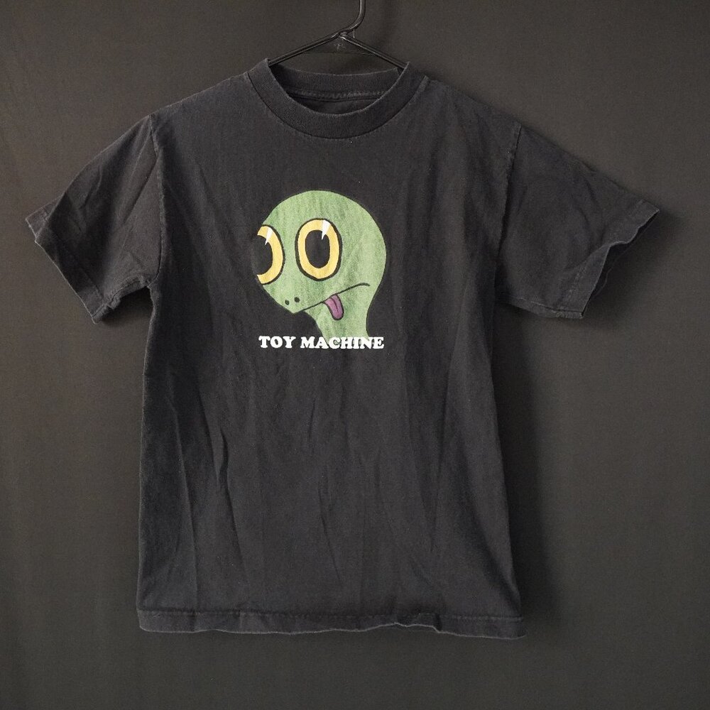 Toy Machine T Shirt